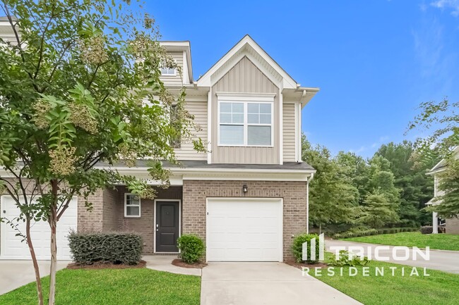 property at 2037 St Augustine Pl