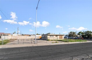 1604 Ardmore St in Las Vegas, NV - Building Photo