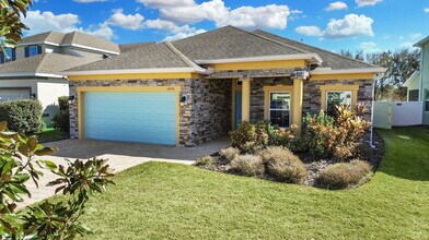 10551 Park Meadowbrooke Dr in Riverview, FL - Building Photo - Building Photo