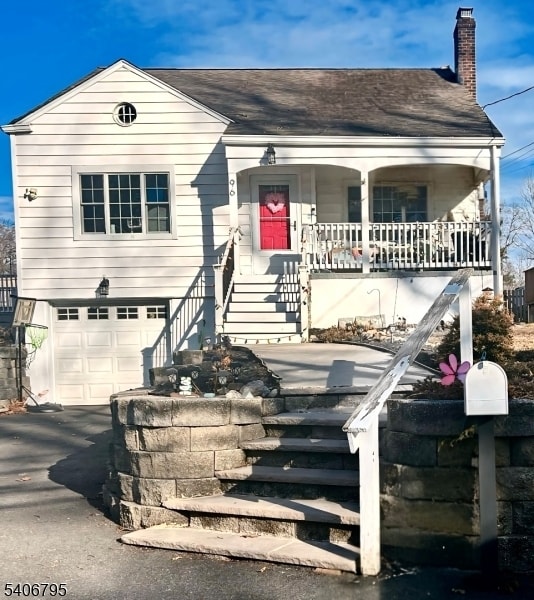 property at 96 Mill Rd