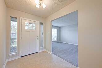 22610 Deville Dr in Katy, TX - Building Photo - Building Photo