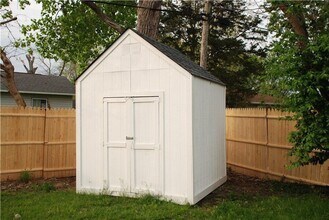 4024 Arcadia St in Indianapolis, IN - Building Photo - Building Photo