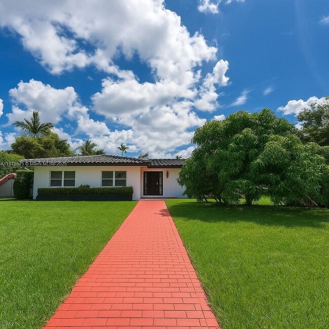 property at 201 Calle Grande Dr