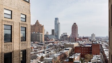 The Pepper Building in Philadelphia, PA - Building Photo - Building Photo