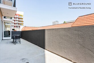 760 Serrano Ave in Los Angeles, CA - Building Photo - Building Photo