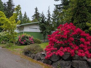 2575 Yew Street Rd, Unit 2575 in Bellingham, WA - Building Photo - Building Photo