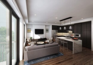1908 W 33rd Ave-Unit -202 in Denver, CO - Foto de edificio - Building Photo