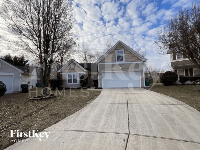 property at 1051 Bexley Ct
