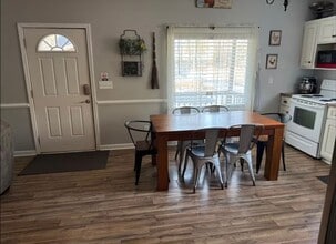 876 Louisville Rd in Harlem, GA - Building Photo - Building Photo