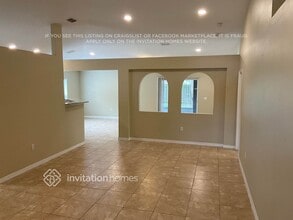 1808 Maeve Cir in West Melbourne, FL - Foto de edificio - Building Photo