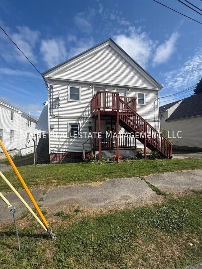 property at 54 Charles St