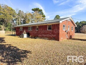 124 Grant Dr in Goldsboro, NC - Building Photo - Building Photo
