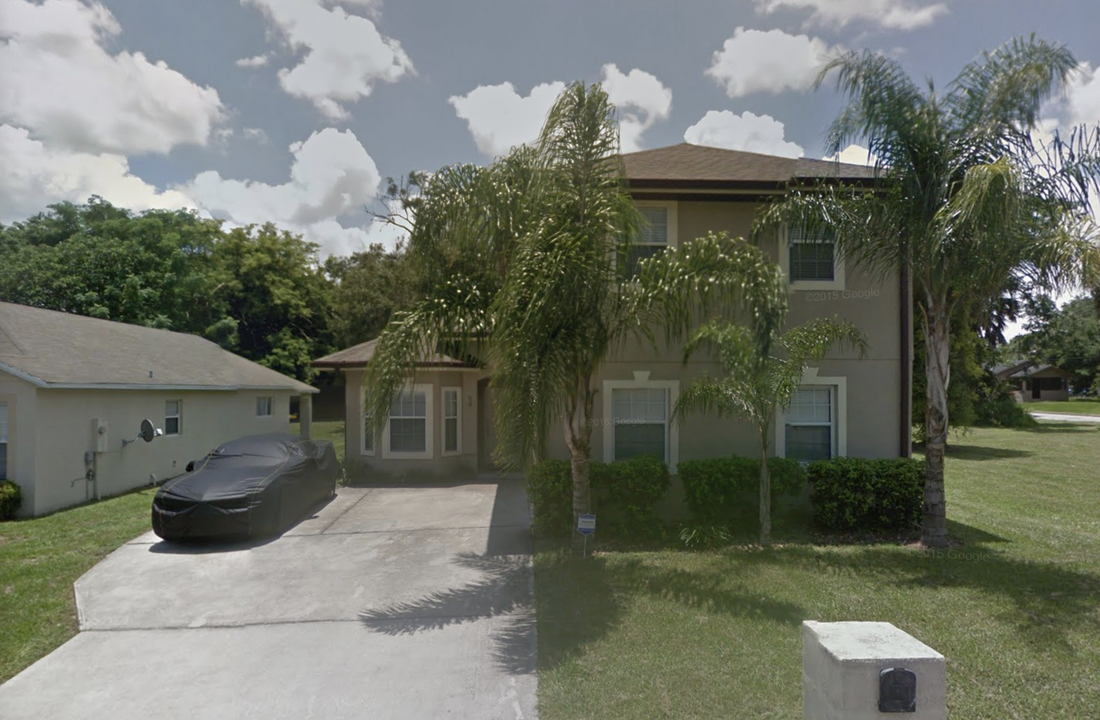 510 Eaton St in Maitland, FL - Building Photo