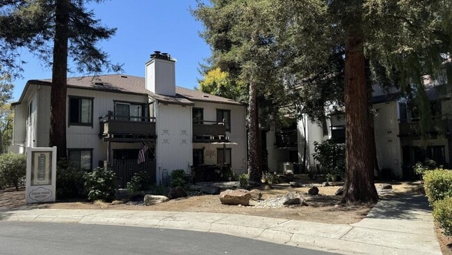 property at 2002 Tradan Dr
