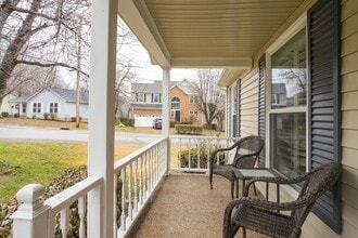 1464 Autumn Knoll Rd in Nashville, TN - Building Photo - Building Photo