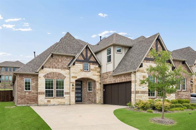 property at 439 Montrose Dr