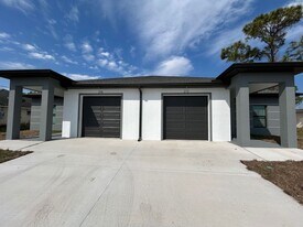 212 Ichabod Ave in Lehigh Acres, FL - Building Photo