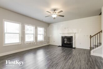 4438 Rockrose Green Way in Gainesville, GA - Building Photo - Building Photo