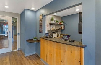 Furnished Studio-Las Cruces in Las Cruces, NM - Building Photo - Building Photo