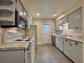 1309 E 30th Ave in Spokane, WA - Building Photo - Building Photo