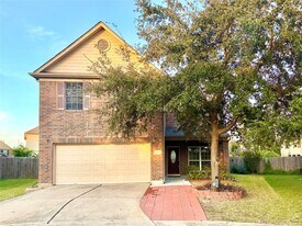 19302 Juniper Vale Cir in Houston, TX - Building Photo