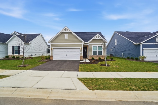 property at 1242 Fairstone Dr