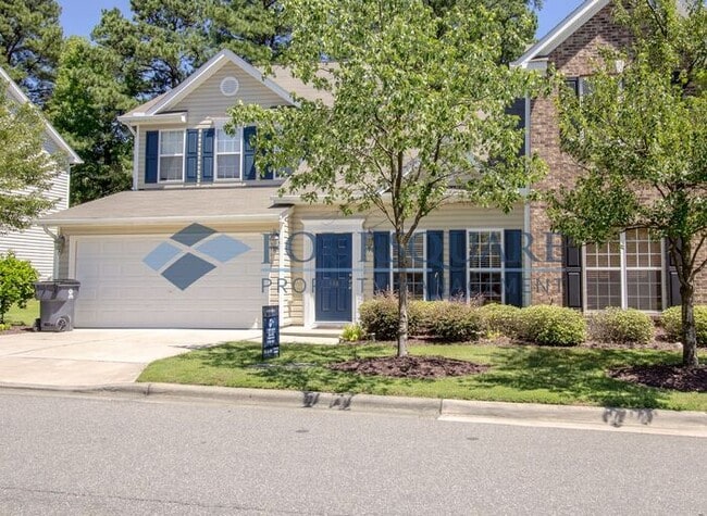 property at 115 Hidden Springs Dr