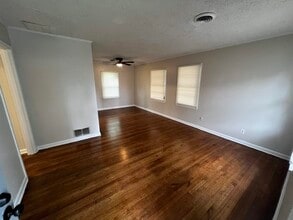 4801 Given Ave in Memphis, TN - Building Photo - Building Photo