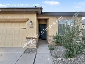11675 W Vanderbilt Farms Way in Marana, AZ - Building Photo - Building Photo