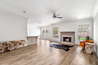 5522 Honor Dr in Houston, TX - Building Photo - Building Photo