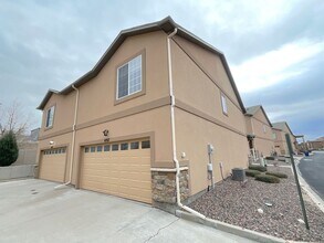 4767 Kerry Lynn View in Colorado Springs, CO - Building Photo - Building Photo