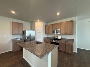 2700 Paragon Fox Dr in Pflugerville, TX - Building Photo - Building Photo