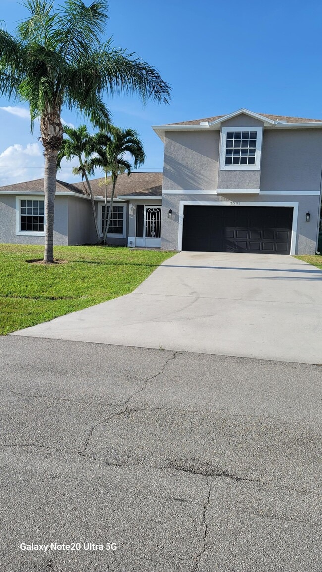 property at 2581 SE Jason Ave
