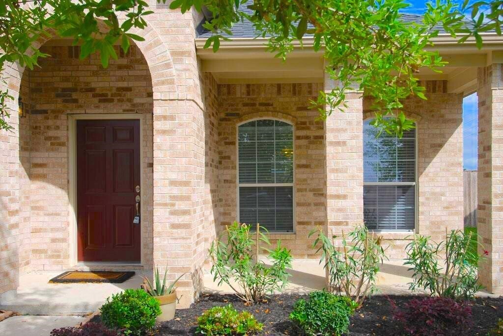 2723 Calico Creek Ln in Pearland, TX - Building Photo