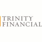Property Management Company Logo Trinity Financial, Inc.