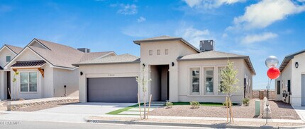 1800 Dana Gray St in El Paso, TX - Building Photo - Building Photo