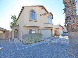 6853 W State Ave in Glendale, AZ - Building Photo