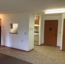 Highland View Apartments