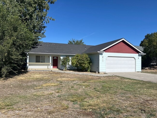 property at 309 E D St