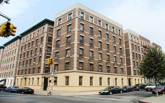 312 Manhattan Ave Apartments