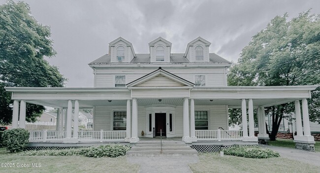 property at 133 S Lake Ave