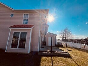 1138 Paul Revere Ct in Harrisonburg, VA - Building Photo - Building Photo