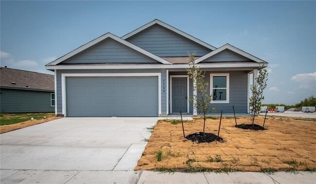 property at 2302 Medusa Dr