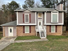 1410 Chelsea Downs Ln NE in Conyers, GA - Building Photo