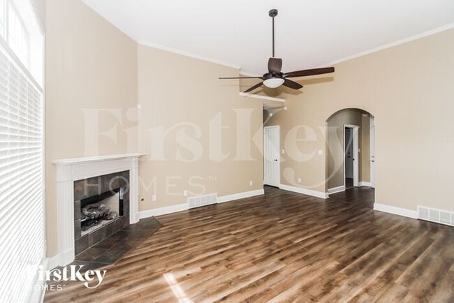 8233 Sawyer Mill Cove in Arlington, TN - Building Photo - Building Photo