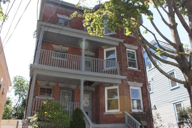 property at 39-41 Cedar St