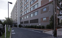 Glass Factory Condominiums in Cambridge, MA - Foto de edificio - Building Photo