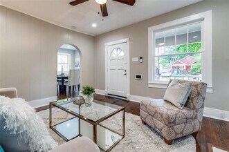 2628 Wilkinson Ave in Fort Worth, TX - Building Photo - Building Photo