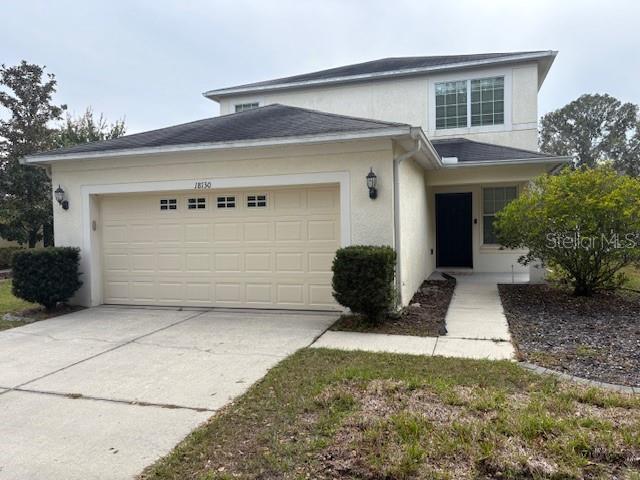 property at 18130 Cypress Bay Pkwy