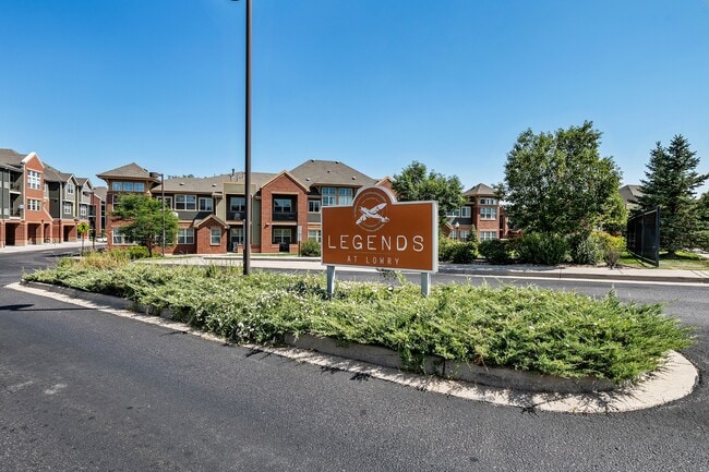9633 E 5th Ave, Unit 1-103
